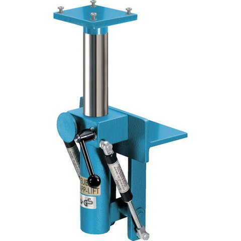 ホイヤー リードバイス折リタタミ式回転リフト HEUER Collapsible-Lift 120mm用 106120(代引不可)【送料無料】