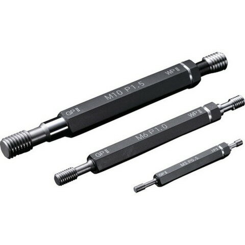 Other - アイゼン 超硬ネジプラグゲージ SPW GPWP2 通リ止リ(工作用) M12X1.75 SPWM12P1.75GPWP2(代引不可)【送料無料】