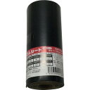 光 ゴムロール巻 粘着付 1×100×1000mm KGR1112T(代引不可)