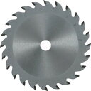 プロクソン 木工・アルミ用チップソウΦ85mm 28737(代引不可)