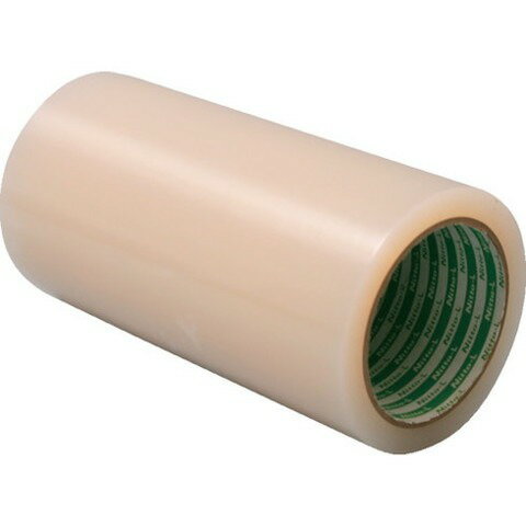 日東 粗面用強接着表面保護テープ AP103 200mmX50m 透明 AP103200(代引不可)【送料無料】