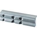 ホイヤー 口金 HEUER Protective Jaws P 100mm 109100(代引不可)【送料無料】