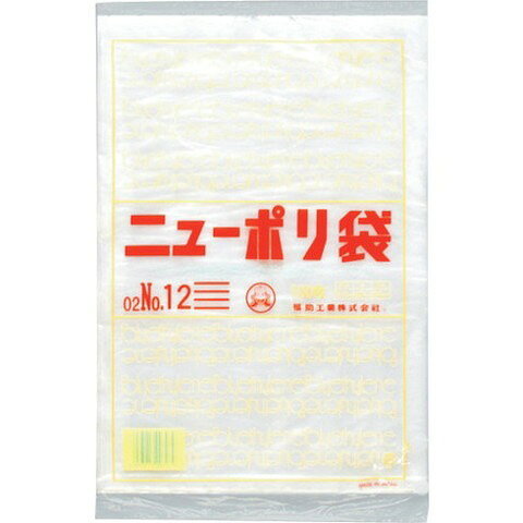 【商品詳細】●強度、透明度、開口性に優れています。●外装袋には取り出し口がついておりますので大変便利です。●号数によりますが化粧箱入となっております。●色：透明●縦(mm)：340●横(mm)：230●厚さ(mm)：0.02●食品衛生法適合品材質／仕上●低密度ポリエチレン（LLDPE)JANコード 4977017007079【代引きについて】こちらの商品は、代引きでの出荷は受け付けておりません。【送料について】北海道、沖縄、離島は送料を頂きます。