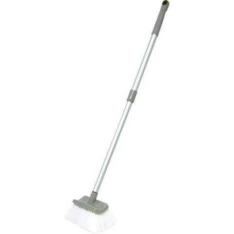 日本クリンテック "ベランダ・玄関ノ為ノ床ブラシ2" 111247(代引不可)