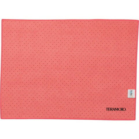 テラモト FX制菌クロス CL3749302(代引不可)