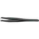 idealtek ESDカッティングピンセット 先曲型 116.5mm 15ARWMCN0IT(代引不可)【送料無料】