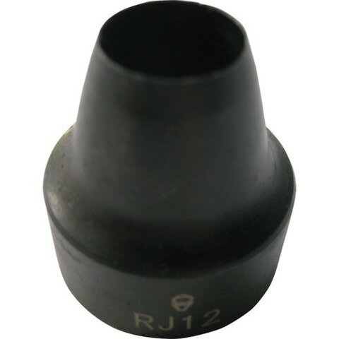 【商品詳細】●2個のポンチを装着し、簡単にOリングを製作できます。●抜群の精度を誇り長寿命です。●フランス製の高品質な穴あけポンチセットの単品ホールポンチです。●ピン直径(mm)：20●全長(mm)：27材質／仕上●高強度工具鋼注意●金属の...