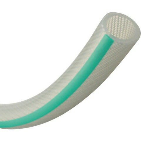 トヨックス トヨシリコーンホース 長さ1m 内径12.7mm TSI-12-1 TSI121(代引不可)