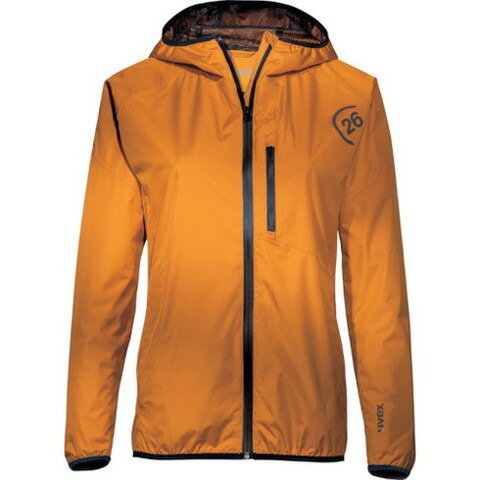Work Clothes - UVEX コレクション26 レディース レインジャケット L 8857811(代引不可)【送料無料】