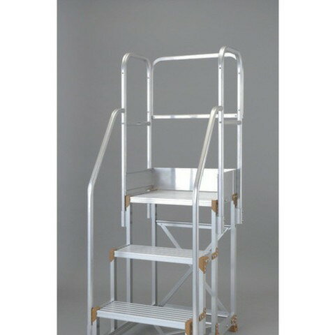 TRUSCO トラスコ 階段横手スリ TSF-36309.463012用 TSFKT3430 組立品 組立設置不可(代引不可)【送料無料】