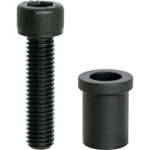 TRUSCO トラスコ 引張リリンク用リテーナ(ボルト付キ) TLLKR2024(代引不可)