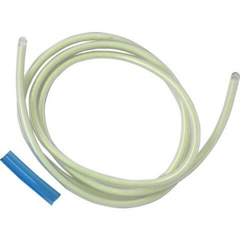リコメン堂のTRUSCO トラスコ JD級 蓄光チューブ Glow HOTARU Flex 1m TGHF1(代引不可)|詳細画像