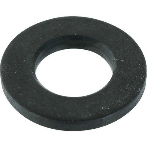 TRUSCO トラスコ ハイテンワッシャー スチール(S45C) M18 12個入 B1240018(代引不可)