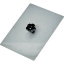 TRUSCO トラスコ ダンボール高サ調整補助板 折ッタロウ 150mmX200mm ORT1520(代引不可)(3)