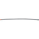 TRUSCO トラスコ エアダスター フレキシブルノズル 500mm TD185FLN(代引不可)
