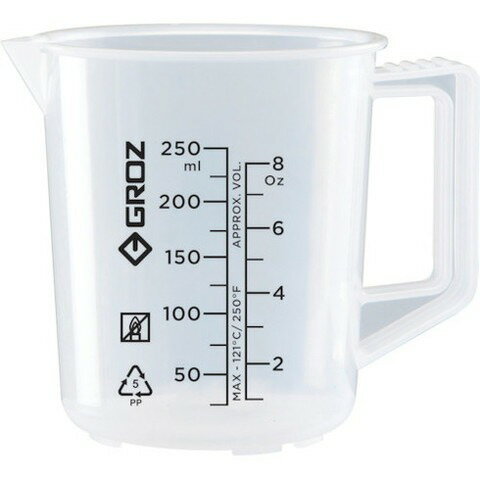 GROZ ICpr[J[ 250ML JUG250G(s)