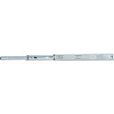 TRUSCO トラスコ 三段引キスライドレール8400-16(2本セット) SL8400162SET(代引不可)【送料無料】