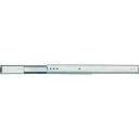 TRUSCO トラスコ 三段引キスライドレール3522G-20(2本セット) SL3522G202SET(代引不可)【送料無料】