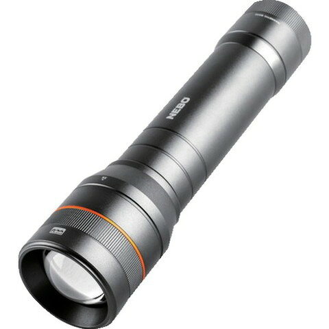 NEBO 充電式LEDライト"NEWTON 1000" NEBFLT0016G(代引不可)