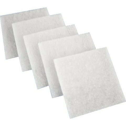 TRUSCO トラスコ カットフィルター 1000×500mm (10枚入) TL10050S(代引不可)【送料無料】