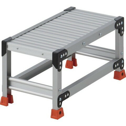 TRUSCO �ȥ饹�� �����Ƨ�� 1�� �⥵0.3m ŷ��300��600 TSF1363 ��Ω�� ��Ω�����Բ�(����Բ�)������̵����