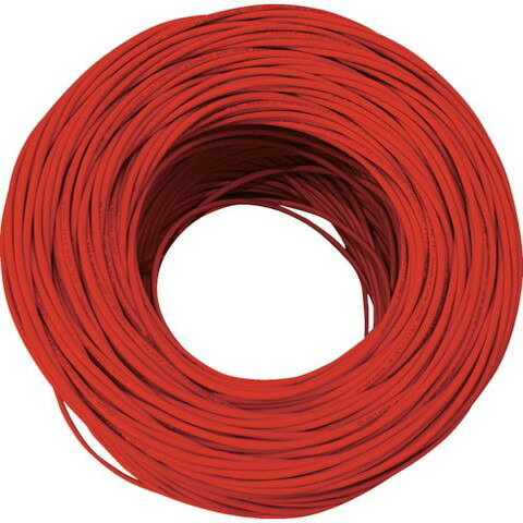 TRUSCO �ȥ饹�� LAN�����֥� ���ƥ���6 100m �� TUTPCAT6100R(����Բ�)������̵����