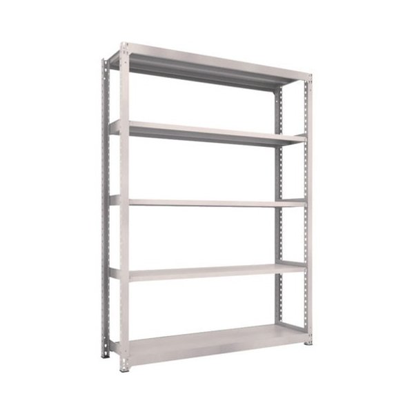 TRUSCO �ȥ饹�� M3������ê 1800X471XH2400 5�� ñ�� �ͥ����졼 M38655 ��Ω�� ��Ω�����Բ�(����Բ�)������̵����