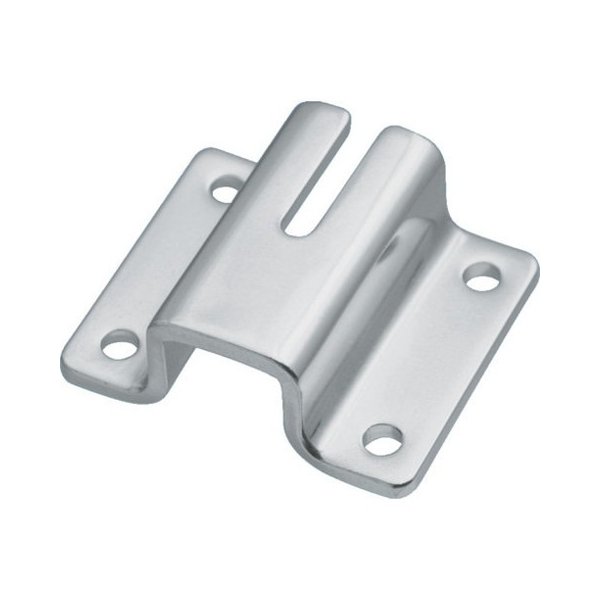 TRUSCO トラスコ チェーンホルダー金具 着脱用 TCH6A(代引不可)