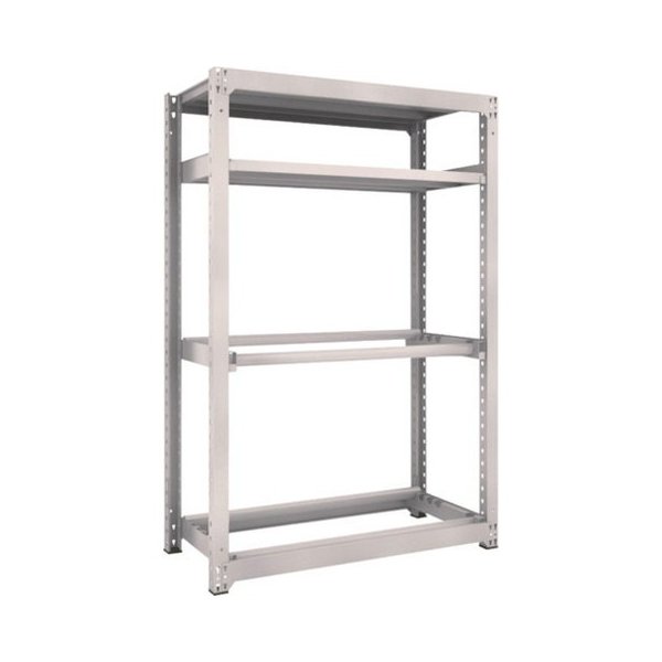 TRUSCO �ȥ饹�� M3������ê 1200X571XH1800 ê��2��+������2�� M36462Y2 ��Ω�� ��Ω�����Բ�(����Բ�)������̵����