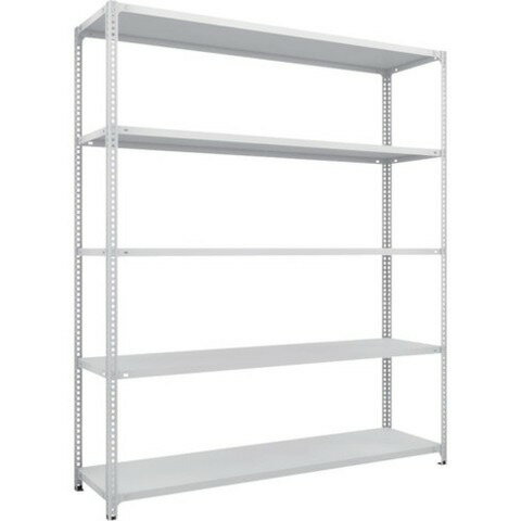 TRUSCO ȥ饹 SBLߥܥȥ쥹ê W1800XD300XH2100 5 W SBL7635W Ω Ω...