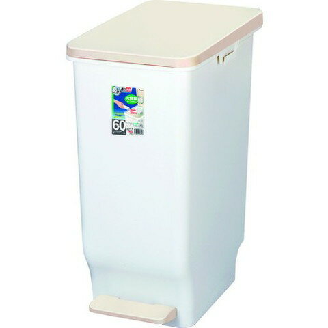 TONBO セパ スリムペダル 60 ホワイト 840(代引不可)【送料無料】