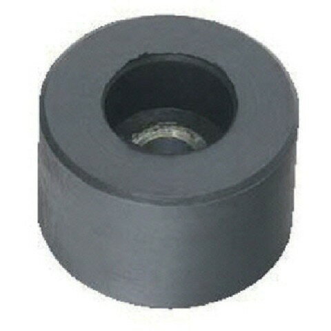 【商品詳細】●ウレタンゴムは金属バネやゴムに比較して弾性に富むため、小さなサイズでも大きな反発力を生み出します。しかも、材質疲労に強く、弾性の低下がほとんどありません。●小型でありながらも高い衝撃吸収性を備えています。油圧式のダンパーなどと違って取り扱いも楽で、長時間であってもフリーメンテナンスでご利用になれます。●面で衝撃吸収できます●インサートが入っておりますので強固に取付けができます。●用途：反転装置停止部、組立ラインの移載部、ターンテーブル停止部、スライド式扉の開閉部両端他●全長(mm)：20●外径(mm)：30●高さ(mm)：20●取付穴径(mm)：M6●内径(mm)：14●フィックスドダンパー材質／仕上●本体：ポリウレタン（ショアA75）（ブラック）●インサート：スチール(STKM13C)（亜鉛メッキ）●セットカラー：スチール（四三酸化鉄被膜）注意●高温、多湿でのご使用は、お避けください。●北海道・沖縄運賃1500円JANコード 4995889017378【代引きについて】こちらの商品は、代引きでの出荷は受け付けておりません。【送料について】北海道、沖縄、離島は送料を頂きます。