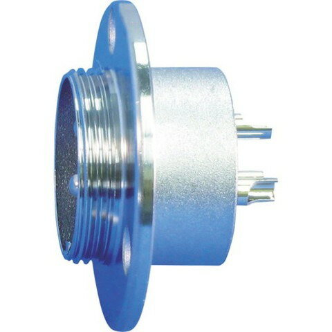 七星 メタルコネクタ NCS-40シリ-ズ 12極 R NCS4012R(代引不可)