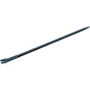 モクバ印 鉄道バール(グローバー) 1500mm D1515(代引不可)【送料無料】