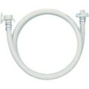 カクダイ 給水延長ホース3m 43672X3000(代引不可)【送料無料】