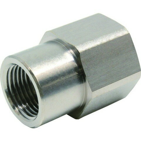 ピスコ チューブフィッティング 違径ソケット PFF0403(代引不可)