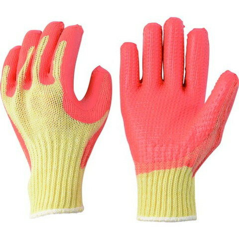 アトム ガッツ 123 ゴム張り軍手(代引不可)