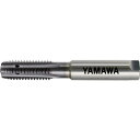 ヤマワ 超高速用超硬タップ 鋳鉄用 通リ穴用 HFICTPM8X1.25(代引不可)【送料無料】