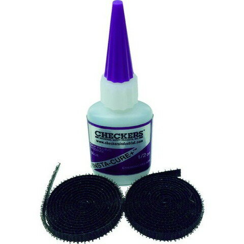 CHECKERS カーペットキットベロクロ付 GG FL CPCARPETKIT3(代引不可)【送料無料】