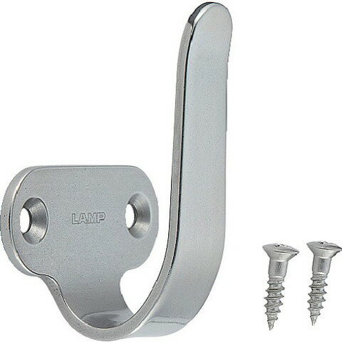 スガツネ工業 (110010145)2H-50Sステンレス鋼製フックハンドル 2H50S(代引不可)