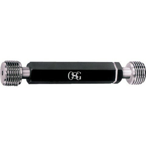 OSG ネジ用限界プラグゲージ メートル(M)ネジ 31501 LGGPWP2M24X0.5(代引不可)【送料無料】