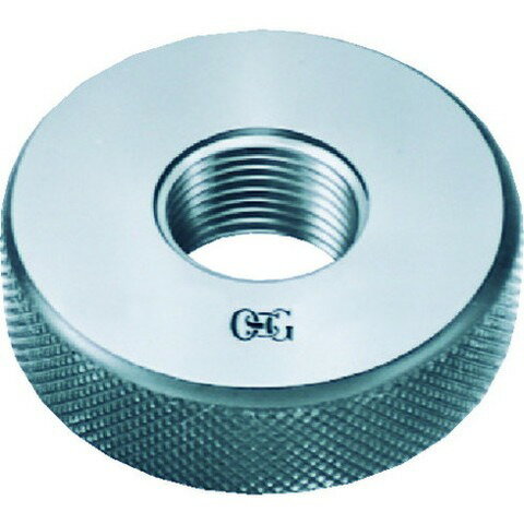 OSG ネジ用限界リングゲージ メートル(M)ネジ 30227 LGGR2M2X0.4(代引不可)【送料無料】