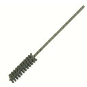 YUKO フレックスホーンAO180 BC型 アルミオキサイド 軸径4.8mm AO180 BC18.0(代引不可)【送料無料】