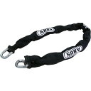 ABUS チェーン 10KS-200 10KS200(代引不可)【送料無料】