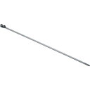 パンドウイット ネジ止メタイプ ステンレス爪ロック式結束バンド 黒 (50本入) BC4LHS25L0(代引不可)【送料無料】