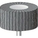 ナカニシ スポンジサンダー 研磨砥粒入 (3本入) 粒度240 外径50mm 48845(代引不可)【送料無料】