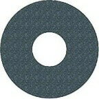 ナカニシ サンドペーパーディスク(100枚入) 粒度120 基材:紙(乾式用) 外径31mm 64222(代引不可)【送料無料】