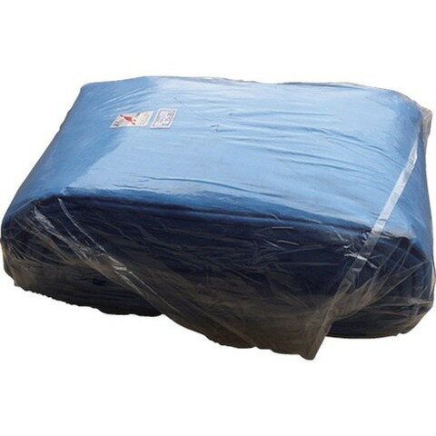 ユタカメイク 3000 ブルーシート 15m×20m BS1520(代引不可)【送料無料】