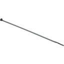 パンドウイット ナイロン結束バンド 黒 幅3.7×長さ246 (1000本入) PLT2.5IM20(代引不可)【送料無料】