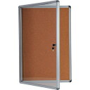 WRITEBEST 屋内掲示板 900×1800mm DCC36(代引不可)【送料無料】